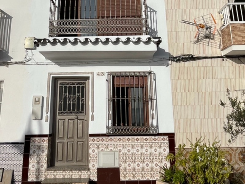 recovery cabin spanje