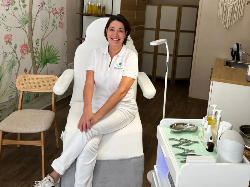 studio retire de playa